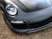 Mansory Porsche Carerra 997 (2009) - picture 22 of 53