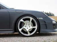 Porsche Carerra 997 by Mansory (2009)