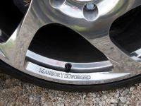 Porsche Carerra 997 by Mansory (2009)