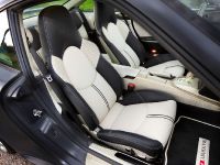 Porsche Carerra 997 by Mansory (2009)