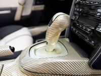 Porsche Carerra 997 by Mansory (2009)