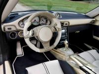 Porsche Carerra 997 by Mansory (2009)