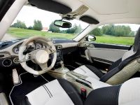 Porsche Carerra 997 by Mansory (2009)