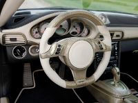 Mansory Porsche Carerra 997 (2009) - picture 42 of 53
