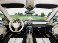 Mansory Porsche Carerra 997 (2009) - picture 45 of 53