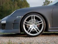 Mansory Porsche Carerra 997 (2009) - picture 46 of 53