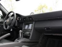 Porsche Carerra 997 by Mansory (2009)