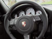 Porsche Carerra 997 by Mansory (2009)