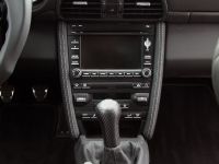 Porsche Carerra 997 by Mansory (2009)