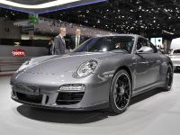 Porsche Carrera GTS Geneva (2011)