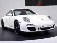 Porsche Carrera GTS Paris (2010) - picture 1 of 5