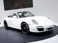 Porsche Carrera GTS Paris (2010) - picture 2 of 5