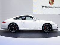 Porsche Carrera GTS Paris (2010) - picture 3 of 5