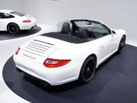 Porsche Carrera GTS Paris (2010) - picture 4 of 5