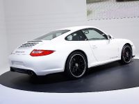 Porsche Carrera GTS Paris (2010) - picture 5 of 5