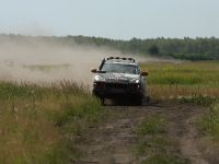 Porsche Cars Great Britain Rally (2008) - picture 2 of 6