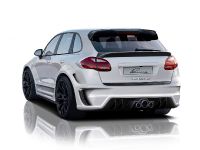 Porsche Cayenne CLR 550 GT (2010) - picture 3 of 3