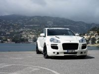 Porsche Cayenne Enco 550GT (2008) - picture 2 of 8