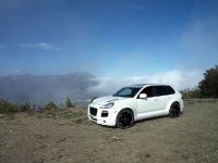 Porsche Cayenne Enco 550GT (2008) - picture 4 of 8