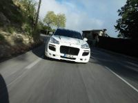 Porsche Cayenne Enco 550GT (2008) - picture 5 of 8