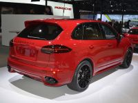 Porsche Cayenne GTS Los Angeles (2014) - picture 2 of 2