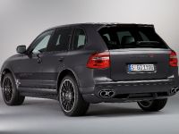 Porsche Cayenne GTS Porsche Design Edition 3 (2009) - picture 2 of 6