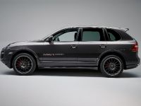 Porsche Cayenne GTS Porsche Design Edition 3 (2009) - picture 5 of 6