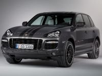 Porsche Cayenne GTS Porsche Design Edition 3 (2009) - picture 1 of 6