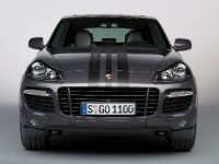 Porsche Cayenne GTS Porsche Design Edition 3 (2009) - picture 3 of 6