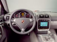 Porsche Cayenne GTS (2008) - picture 3 of 3