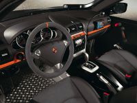 Porsche Cayenne S Transsyberia (2007) - picture 6 of 11