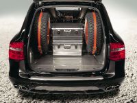 Porsche Cayenne S Transsyberia (2007) - picture 7 of 11