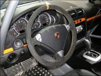 Porsche Cayenne S Transsyberia (2007) - picture 11 of 11