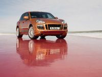 Porsche Cayenne (2010) - picture 7 of 14