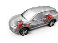 Porsche Cayenne (2010) - picture 10 of 14