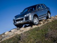 Porsche Cayenne (2010)