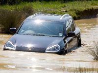 Porsche Cayenne (2010)