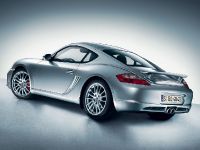 Porsche Cayman Aerokit (2007) - picture 2 of 2