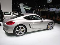 Porsche Cayman Detroit (2013) - picture 2 of 4