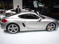 Porsche Cayman Detroit (2013) - picture 3 of 4