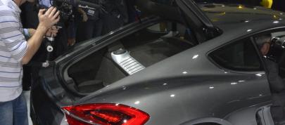 Porsche Cayman Los Angeles (2012) - picture 7 of 19