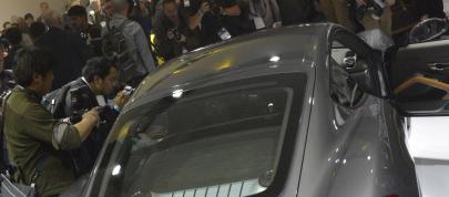 Porsche Cayman Los Angeles (2012) - picture 15 of 19