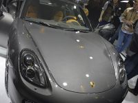 Porsche Cayman Los Angeles (2012) - picture 2 of 19
