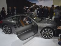 Porsche Cayman Los Angeles (2012) - picture 3 of 19