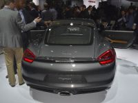 Porsche Cayman Los Angeles (2012) - picture 5 of 19