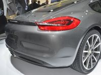 Porsche Cayman Los Angeles (2012) - picture 11 of 19