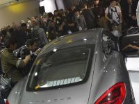 Porsche Cayman Los Angeles (2012)