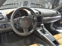 Porsche Cayman Los Angeles (2012) - picture 19 of 19