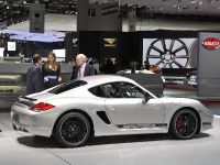 Porsche Cayman R Geneva (2011) - picture 3 of 3