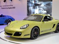 Porsche Cayman R Los Angeles (2010)
